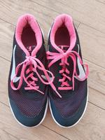 Nike Hallenschuhe Größe 38 Bayern - Werneck Vorschau