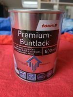 Premium Buntlack Bayern - Burgthann  Vorschau