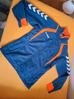 Sportjacke Fußball von hummel Jungen Brandenburg - Potsdam Vorschau