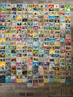 250 Pokemon Karten mit 36 Glitzerkarten Harburg - Hamburg Eißendorf Vorschau