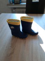 Wintergummistiefel gr. 26/27 Nordrhein-Westfalen - Bergneustadt Vorschau