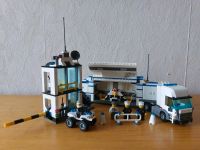 Lego City 7743 - Polizei-Überwachungswagen Polizei Police Truck Hessen - Schwalmstadt Vorschau