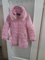 Damen Jacke Pink halb Mantel München - Sendling Vorschau