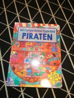 Wimmelbuch Puzzle Piraten neu Duisburg - Homberg/Ruhrort/Baerl Vorschau