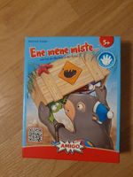 Kinderspiel Ene Mene Miste was hat der Wombat in der Kiste? Amigo Sachsen-Anhalt - Halle Vorschau