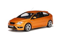 Ford Focus Mk2 ST 2.5 2006 • NEU • Otto OT961 • 1:18 Baden-Württemberg - Oberkirch Vorschau