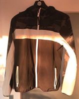 Hollister Jacke Windbreaker S schwarz camouflage Rheinland-Pfalz - Ludwigshafen Vorschau