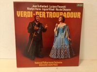Verdi der Troubadour Sutherland Pavarotti Horne Wixell Ghiaurov Bayern - Ustersbach Vorschau