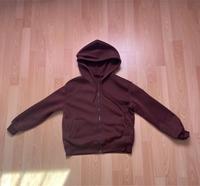 Sweatjacke Hessen - Florstadt Vorschau