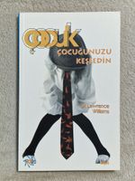 Türkisches Buch, Cocugunuzu Kesfedin, Dr. Lawrence Williams Nordrhein-Westfalen - Recklinghausen Vorschau