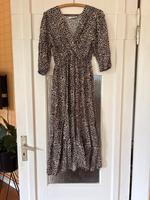 Kleid  leoprint l neu Brandenburg - Wittenberge Vorschau