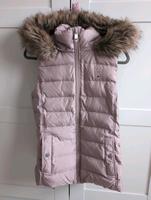 Tommy Hilfiger Weste Damen rosa Hessen - Erzhausen Vorschau