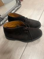 Schuhe GEOX Gr 40 fast Neu Bayern - Schongau Vorschau
