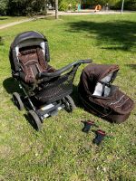 Emmaljunga Kinderwagen Set Mecklenburg-Vorpommern - Neubrandenburg Vorschau