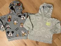 Zara➕H&M➕Hoodie➕Sweatshirt➕Pullover➕Gr. 110/116➕TOP❤️ Nordrhein-Westfalen - Welver Vorschau