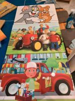 Leinwand Bilder Kinder, Meister manni, yakari, Sam, tom&Jerry etc Baden-Württemberg - Eppingen Vorschau