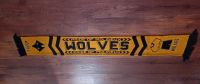 NEU Schal Wolves Pride of Molineux ca 140cm lang Bayern - Ebern Vorschau