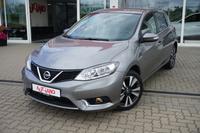 Nissan Pulsar 1.2 DIG-T Acenta Navi Kamera Tempomat USB Mecklenburg-Vorpommern - Rostock Vorschau