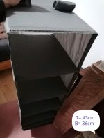 Ikea Aufbewahrung / Stoffschrank Bayern - Aschaffenburg Vorschau