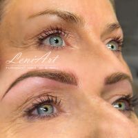 Permanent Make Up - Powderbrows / Microblading Essen - Altenessen Vorschau