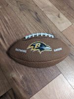 Baltimore ravens Niedersachsen - Gnarrenburg Vorschau