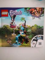 Lego Friends Dschungel Set Baden-Württemberg - Pforzheim Vorschau