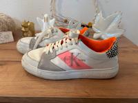 Calvin Klein Sneaker 40 Bayern - Eichendorf Vorschau