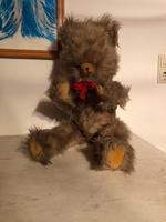 Teddy DDR alt Baden-Württemberg - Hüttlingen Vorschau
