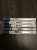 Fifa Spiele 11 14 15 17 PlayStation PS3 PS4 Niedersachsen - Bohmte Vorschau