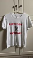 UFO361 Tour Shirt Hessen - Offenbach Vorschau