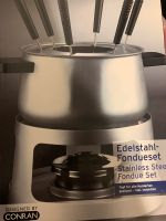 Edelstahl Fondue set 6 Personen Design by conran Baden-Württemberg - Tuttlingen Vorschau