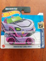 Hot Wheels Monster High Ghoul Mobile Nordrhein-Westfalen - Mettingen Vorschau