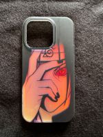 iPhone 14 Pro Naruto Shippuden Itachi Uchiha Akatsuki Handy Hülle München - Hadern Vorschau