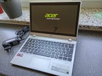 Acer V5-122 Notebook 500 GB Laptop Win 10 Bochum - Bochum-Ost Vorschau