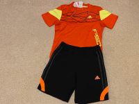 Adidas Kinder kurzes Training Outfit Sachsen-Anhalt - Woltersdorf SA Vorschau