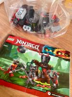 Lego ninjago 70621 Vermillion Falle Sachsen-Anhalt - Magdeburg Vorschau