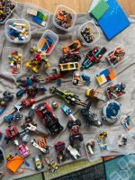 Lego im Wert von 1200 Euro zu verkaufen Bayern - Waldmünchen Vorschau