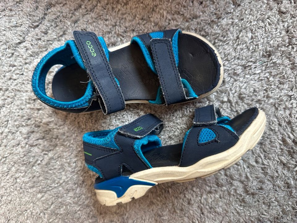 ECCO Sandalen Top erhalten Superfit in Gelsenkirchen