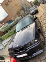 E36 BMW 318 Cabrio bj 95, Klima, Sitzh. M stossstange Berlin - Westend Vorschau