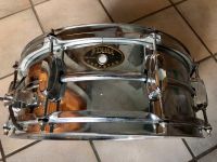 TAMA Rockstar Snare Nordrhein-Westfalen - Aldenhoven Vorschau