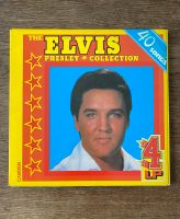 Elvis Presley, Collection, 4 LPs Altona - Hamburg Osdorf Vorschau