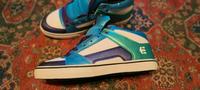 Etnies sti Foam Womens Gr. 37 Neu Skaterschuhe Nordrhein-Westfalen - Korschenbroich Vorschau