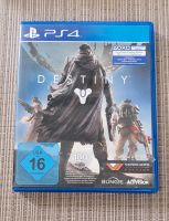 Destiny - Vanguard Edition  PS4  guter Zustand Nordrhein-Westfalen - Herne Vorschau