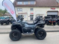 CFMOTO CFORCE 850 TOURING ABS 4 Jahre Garantie ATV/Quad Mj 2024 Baden-Württemberg - Zimmern ob Rottweil Vorschau