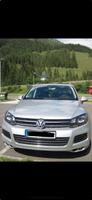 Volkswagen Touareg 3.0 V6 TDI Tiptronic BlueMotion Tech... Niedersachsen - Oldenburg Vorschau