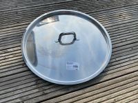 Kochtopf Deckel 45cm Lacor Chef Luxe Nordrhein-Westfalen - Ennigerloh Vorschau