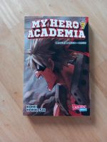 My Hero Academia Band 07 München - Schwabing-Freimann Vorschau