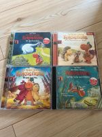CD Der kleine Ritter Kokosnuss Schleswig-Holstein - Rabenholz Vorschau