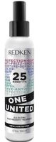 REDKEN ONE UNITED 25-IN-1 MULTISPRAY 150 ML Rheinland-Pfalz - Hausen (Wied) Vorschau