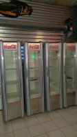 Retro Design Coca Cola Kühlschrank Hessen - Wetzlar Vorschau